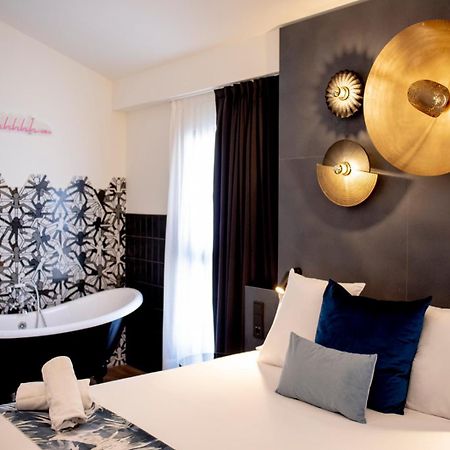 Citrea Santander Hotel ภายนอก รูปภาพ