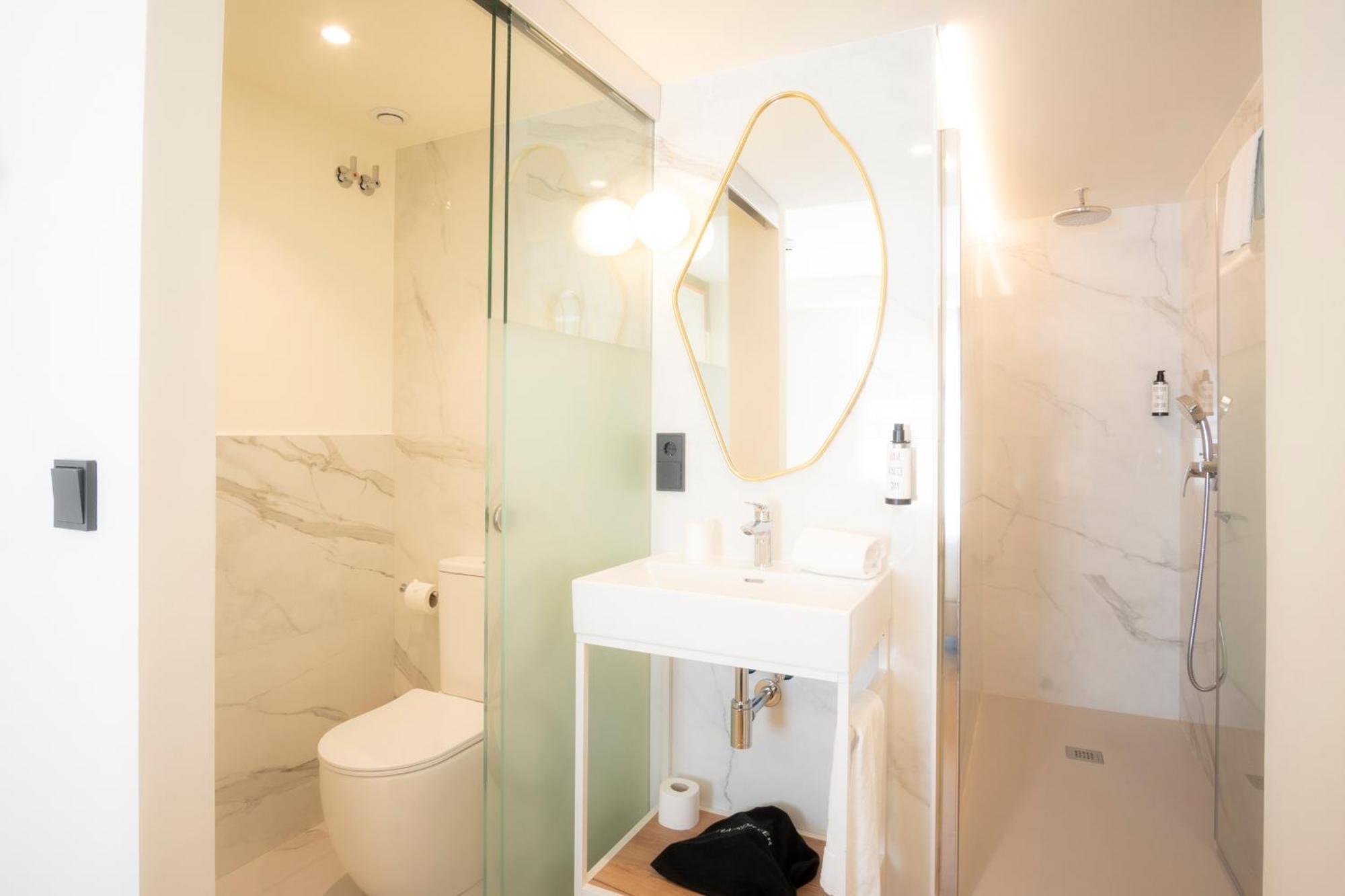 Citrea Santander Hotel ภายนอก รูปภาพ