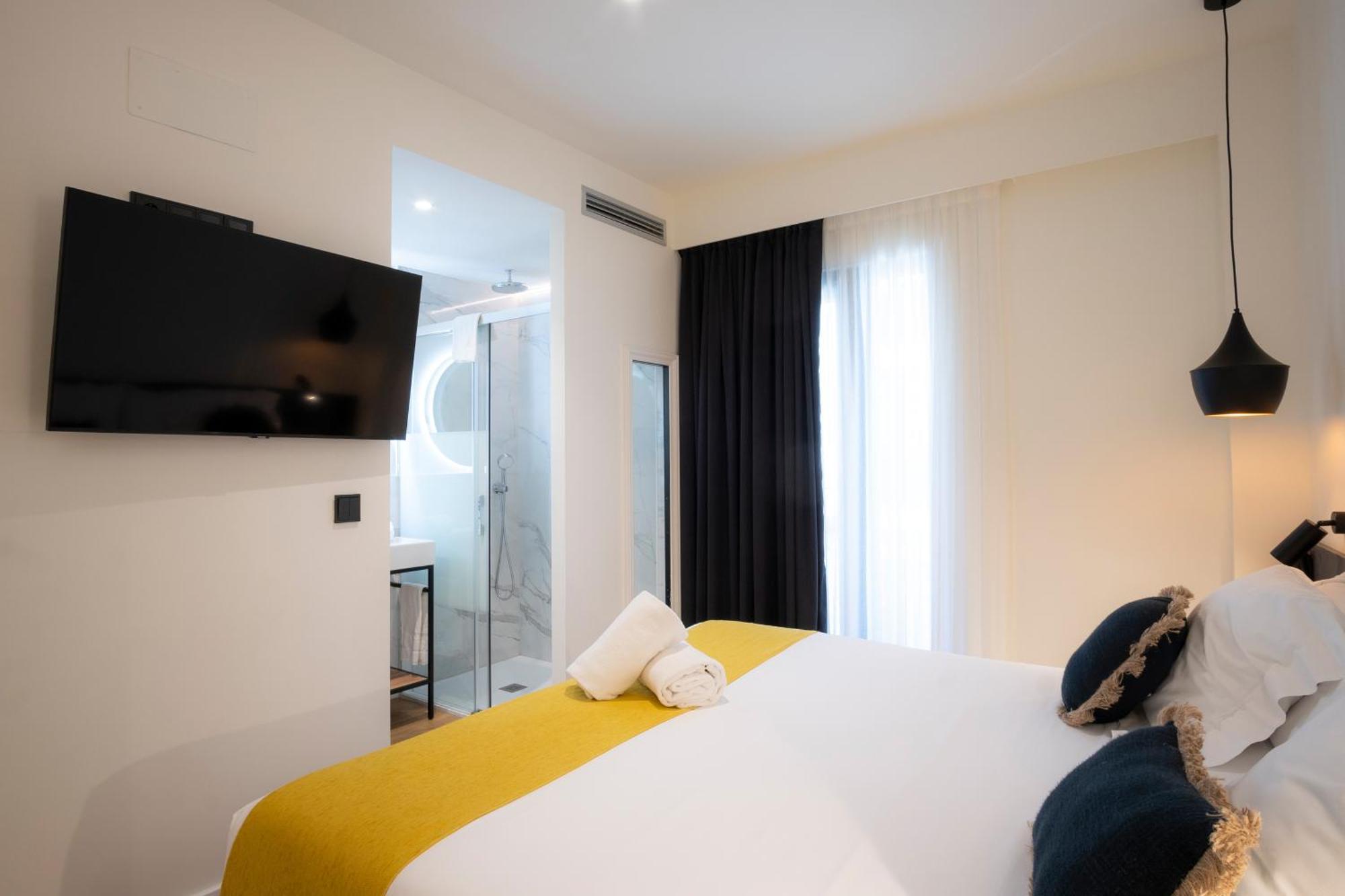 Citrea Santander Hotel ภายนอก รูปภาพ