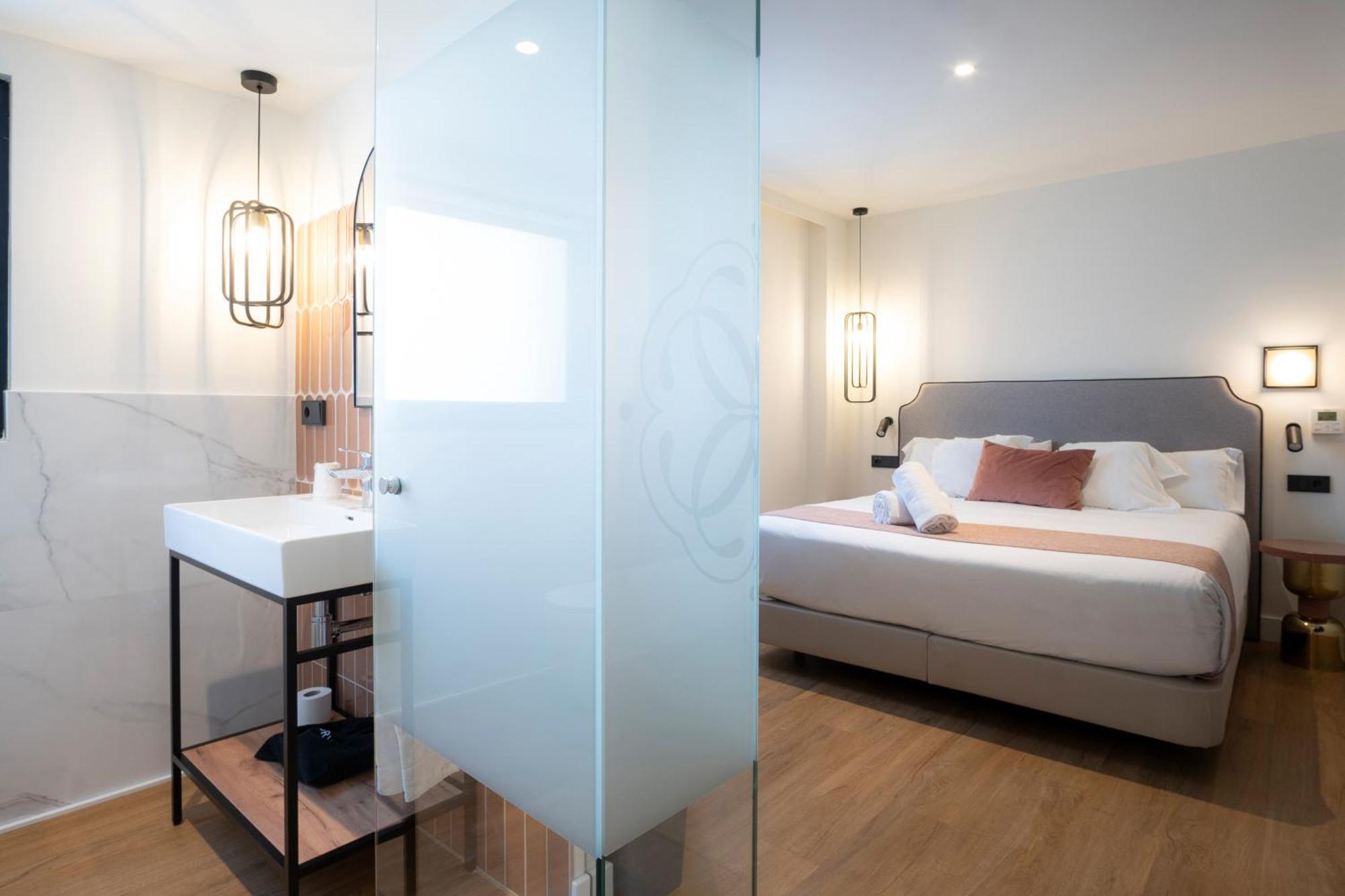 Citrea Santander Hotel ภายนอก รูปภาพ