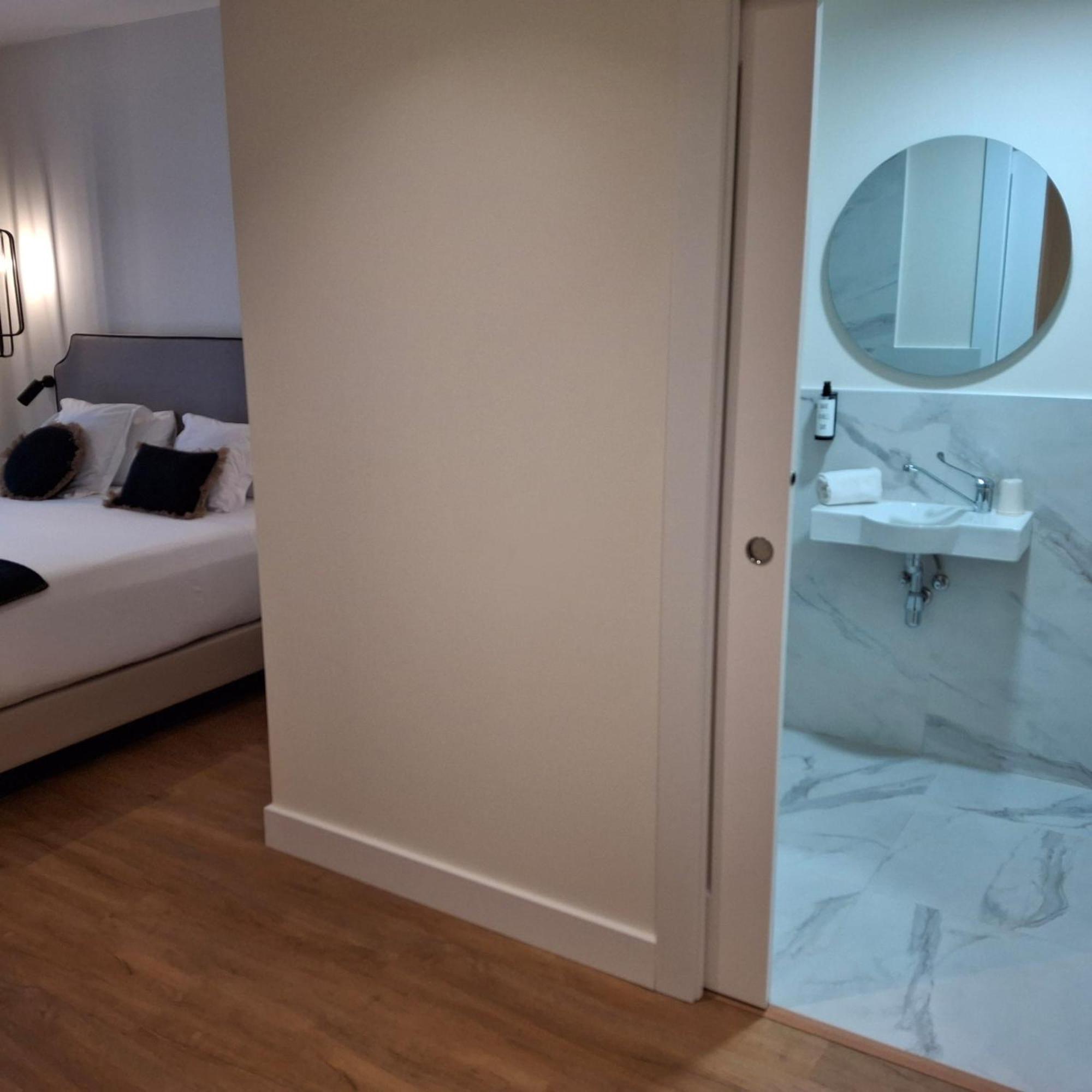 Citrea Santander Hotel ภายนอก รูปภาพ