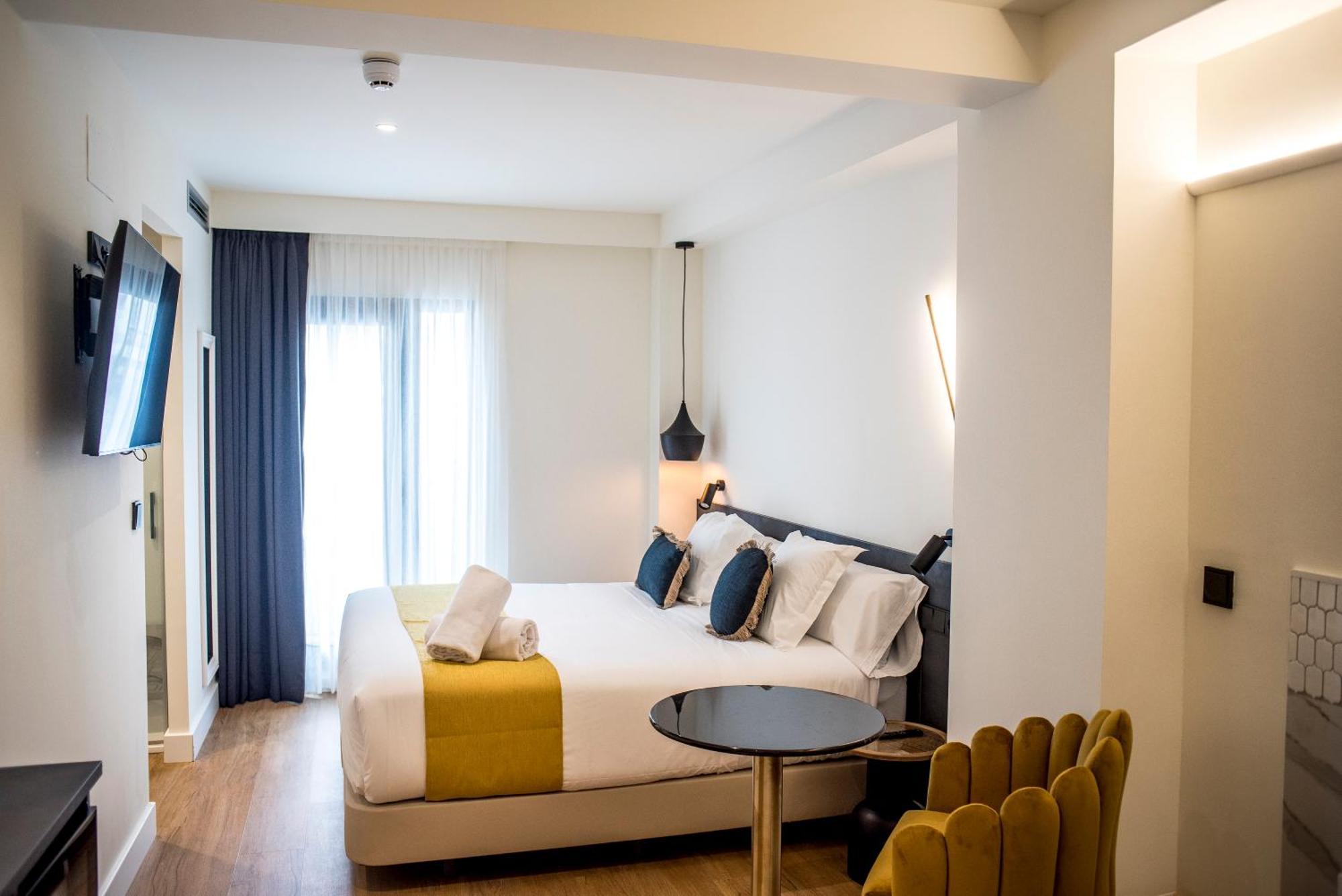 Citrea Santander Hotel ภายนอก รูปภาพ