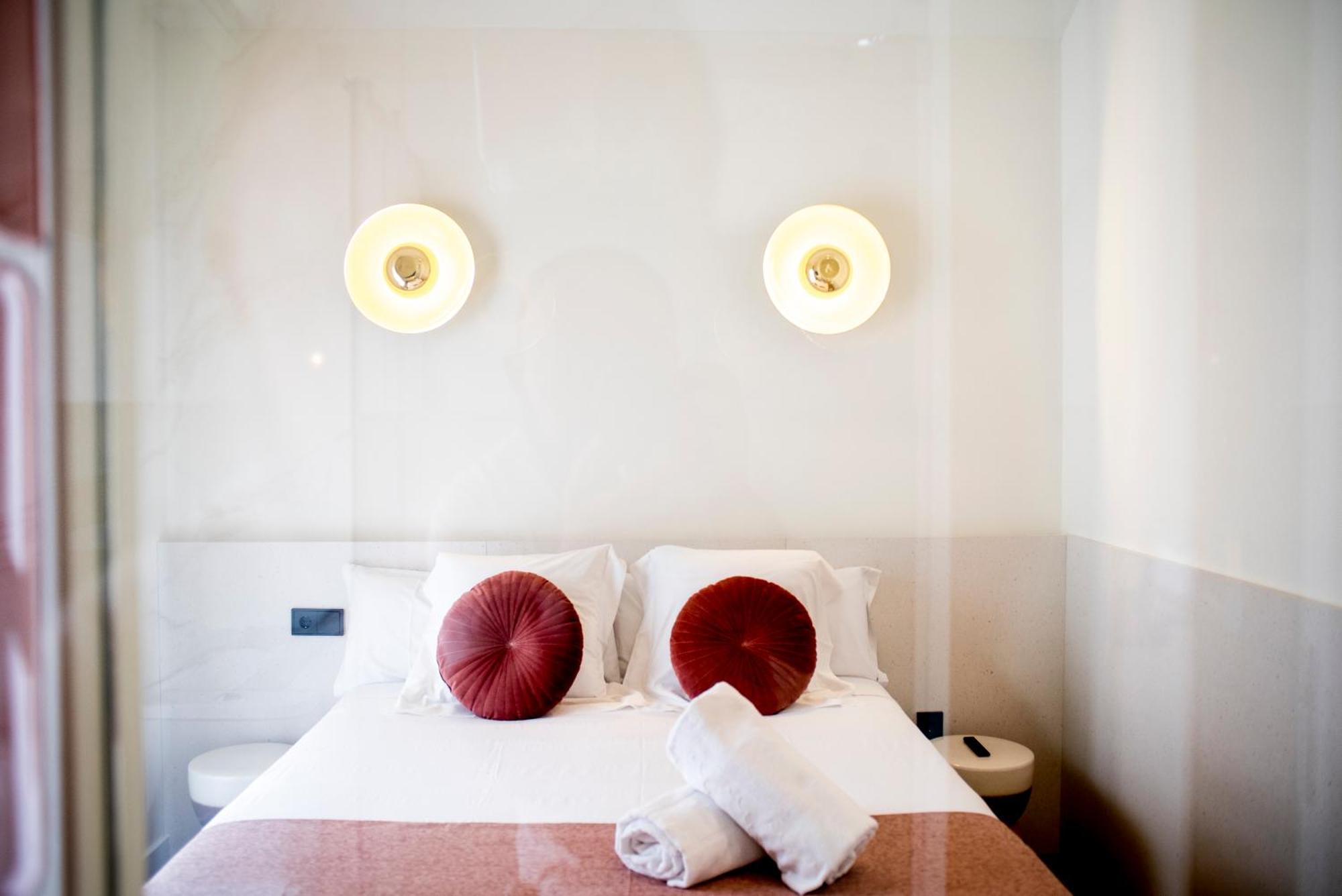 Citrea Santander Hotel ภายนอก รูปภาพ