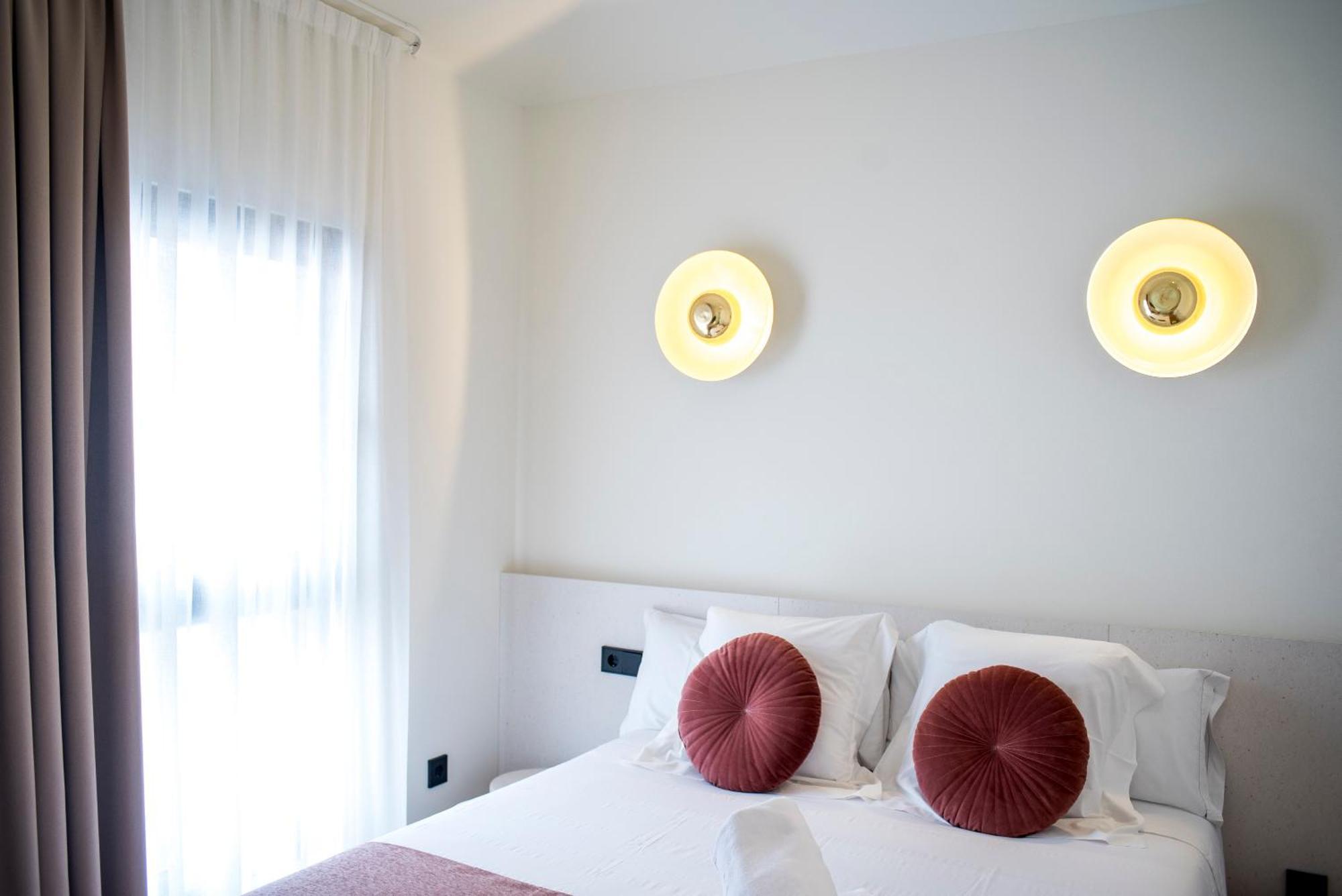 Citrea Santander Hotel ภายนอก รูปภาพ