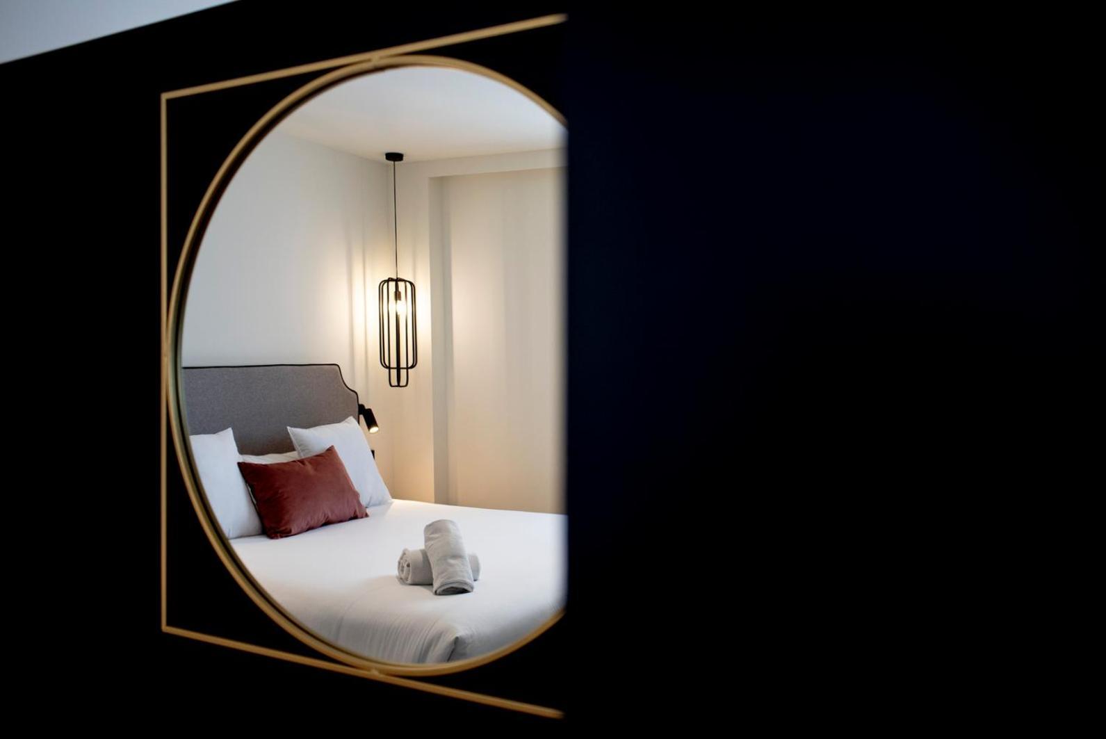 Citrea Santander Hotel ภายนอก รูปภาพ