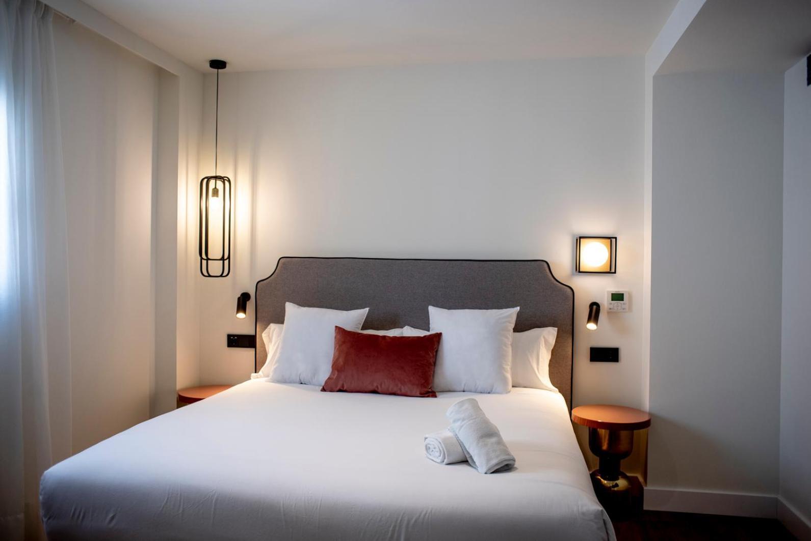 Citrea Santander Hotel ภายนอก รูปภาพ