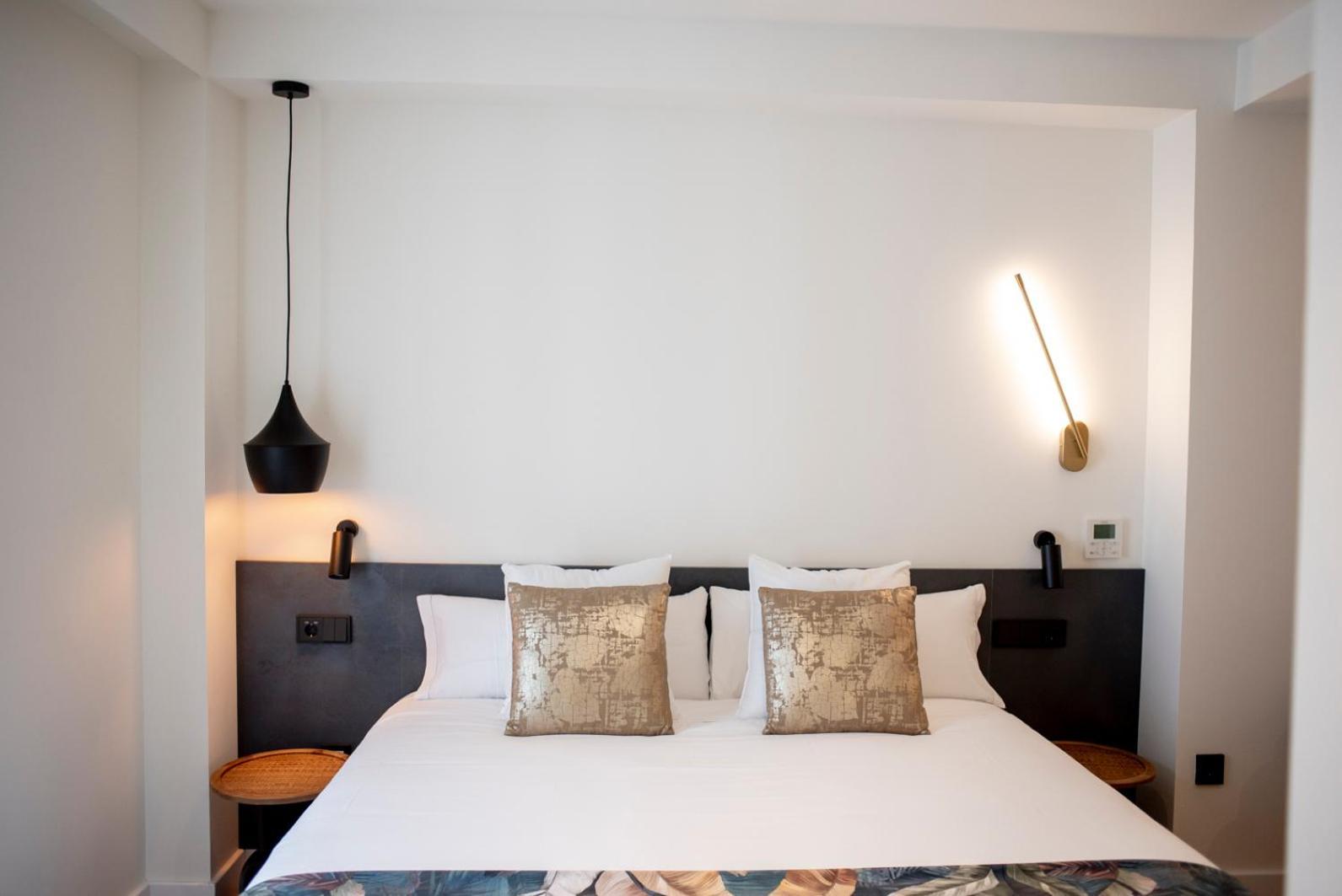 Citrea Santander Hotel ภายนอก รูปภาพ