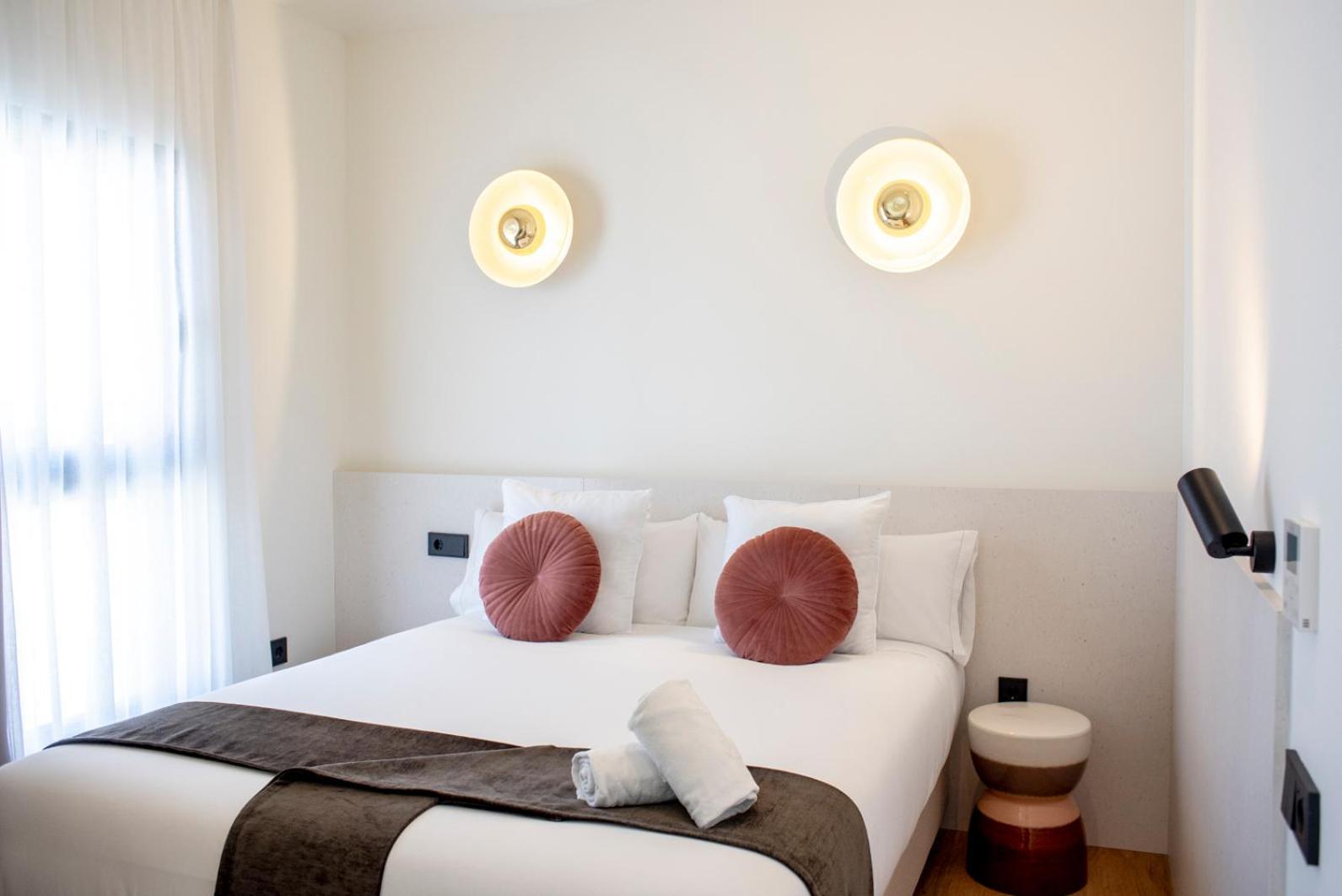 Citrea Santander Hotel ภายนอก รูปภาพ