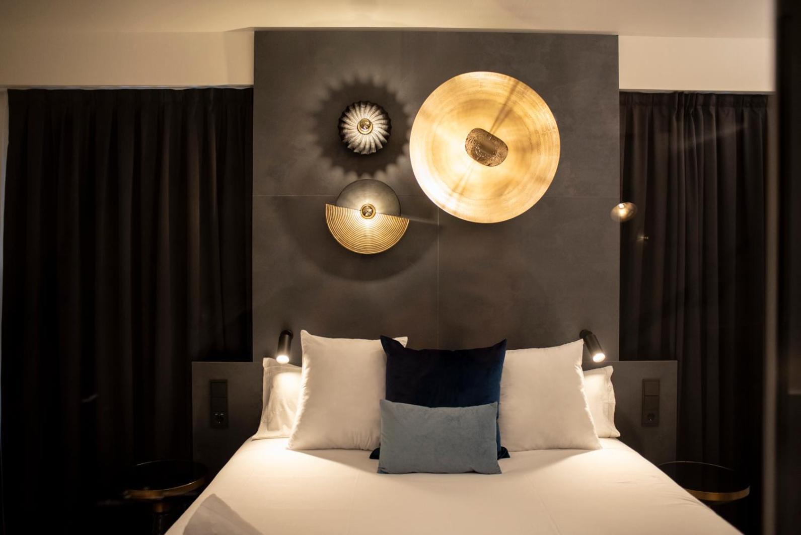 Citrea Santander Hotel ภายนอก รูปภาพ