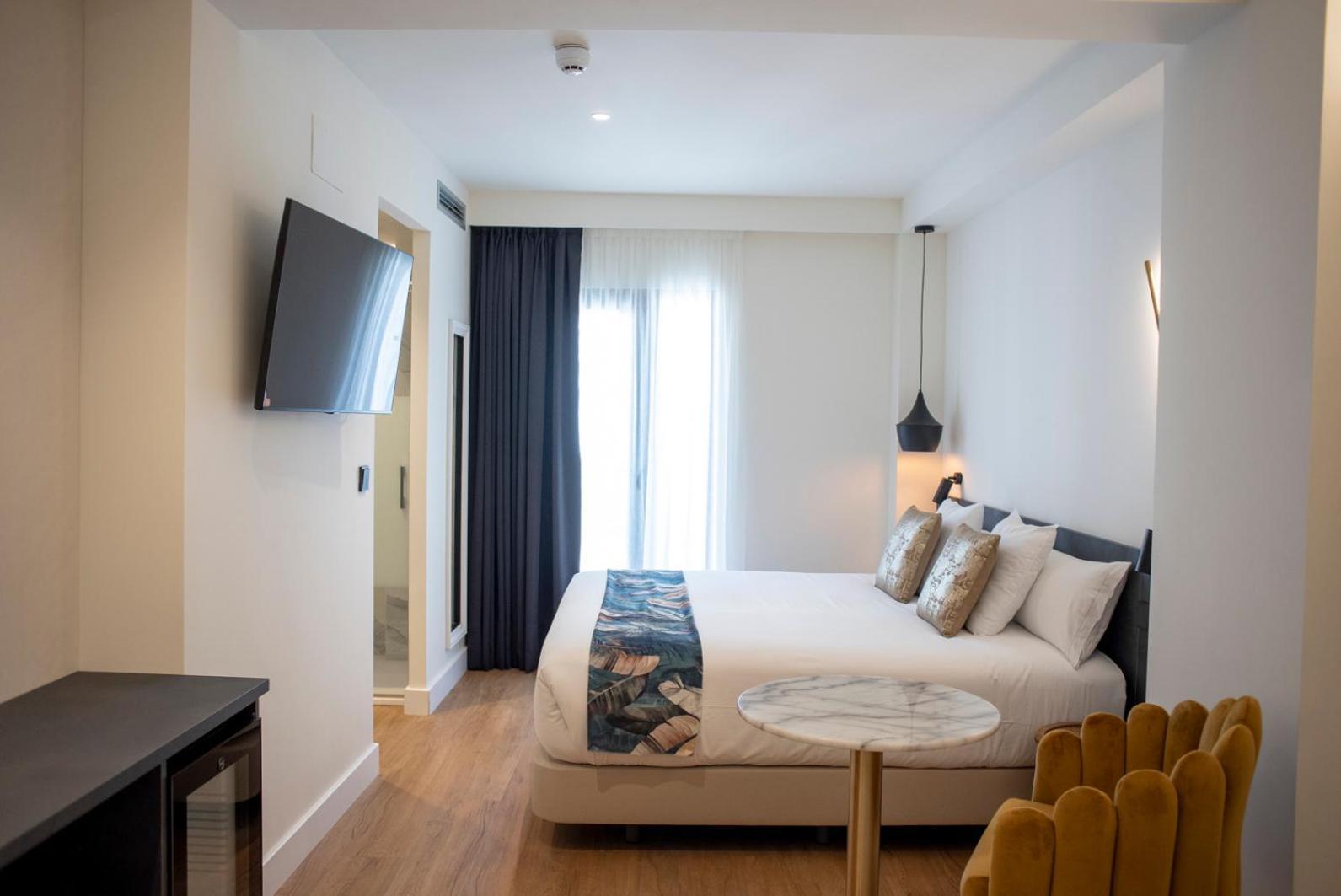 Citrea Santander Hotel ภายนอก รูปภาพ