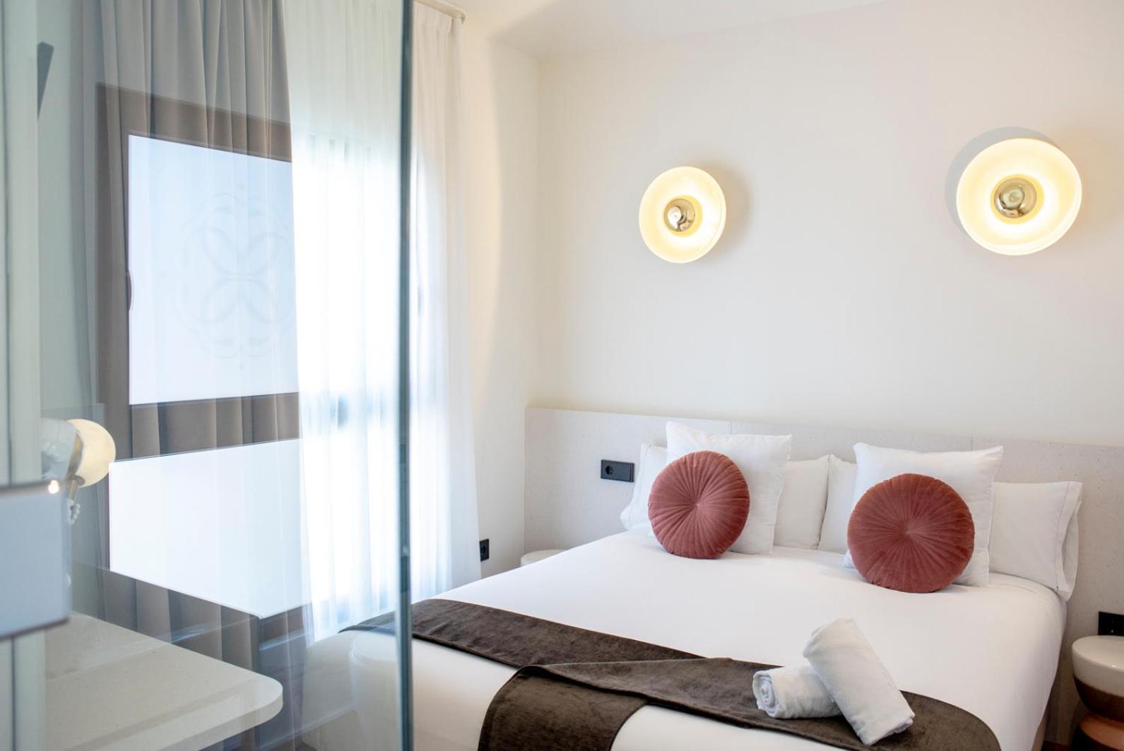 Citrea Santander Hotel ภายนอก รูปภาพ