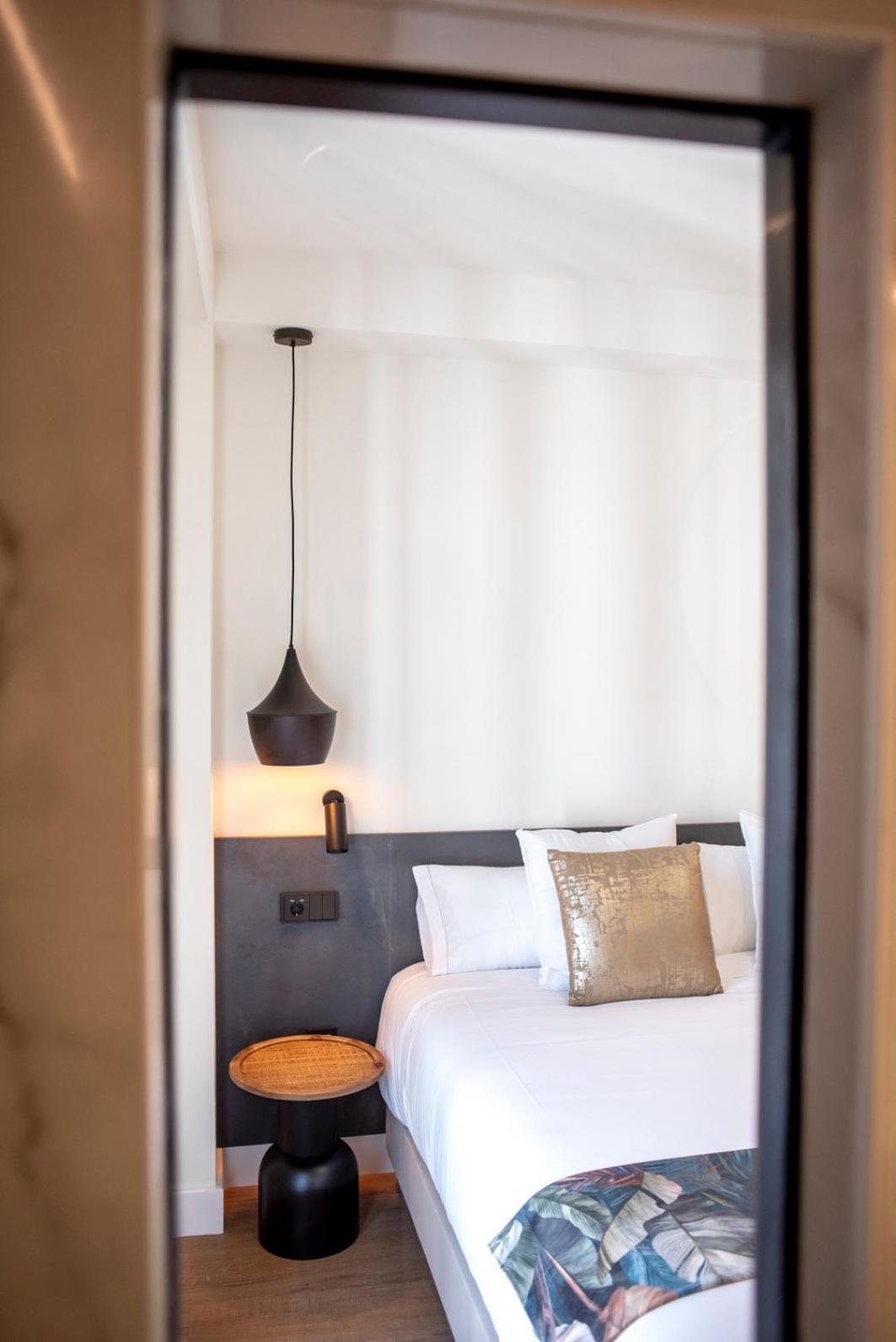 Citrea Santander Hotel ภายนอก รูปภาพ