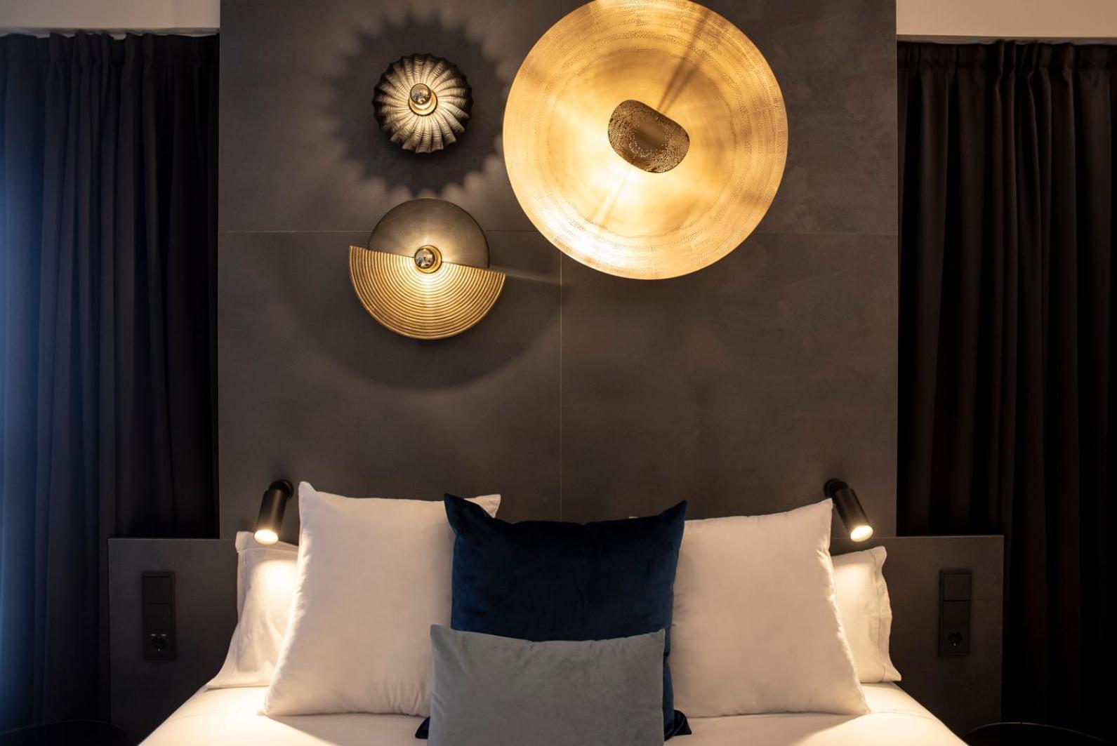 Citrea Santander Hotel ภายนอก รูปภาพ