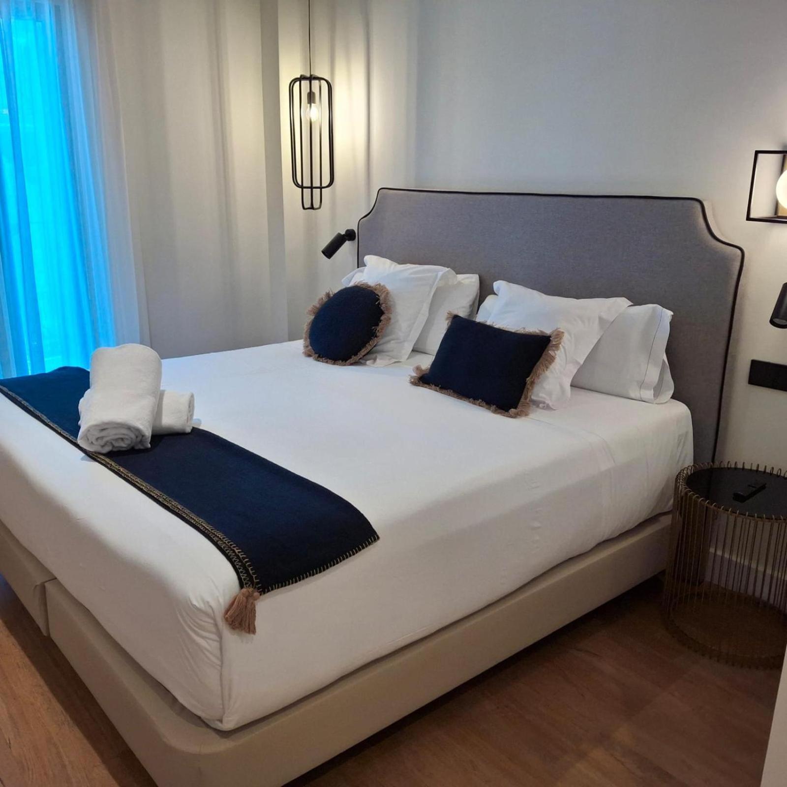 Citrea Santander Hotel ภายนอก รูปภาพ