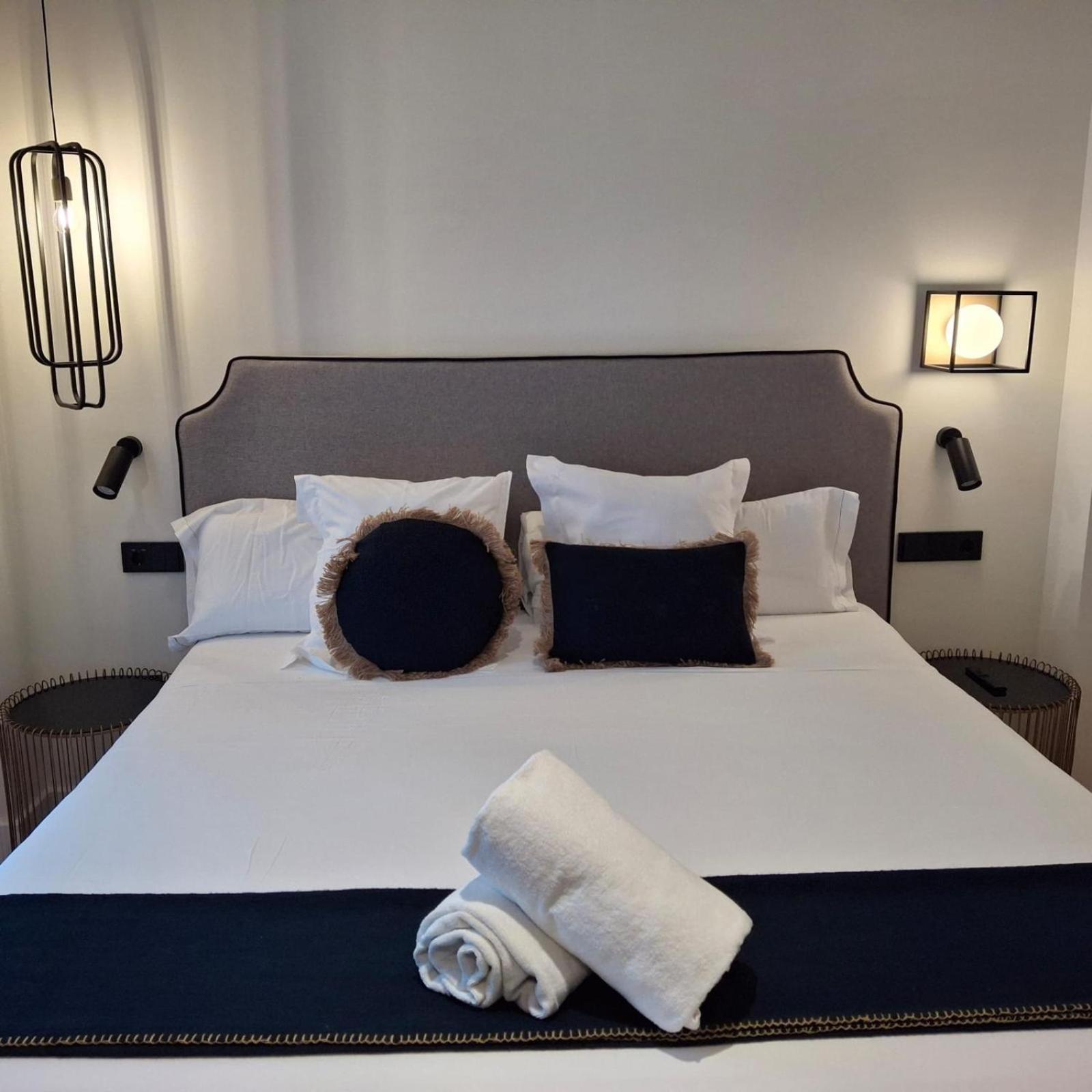 Citrea Santander Hotel ภายนอก รูปภาพ