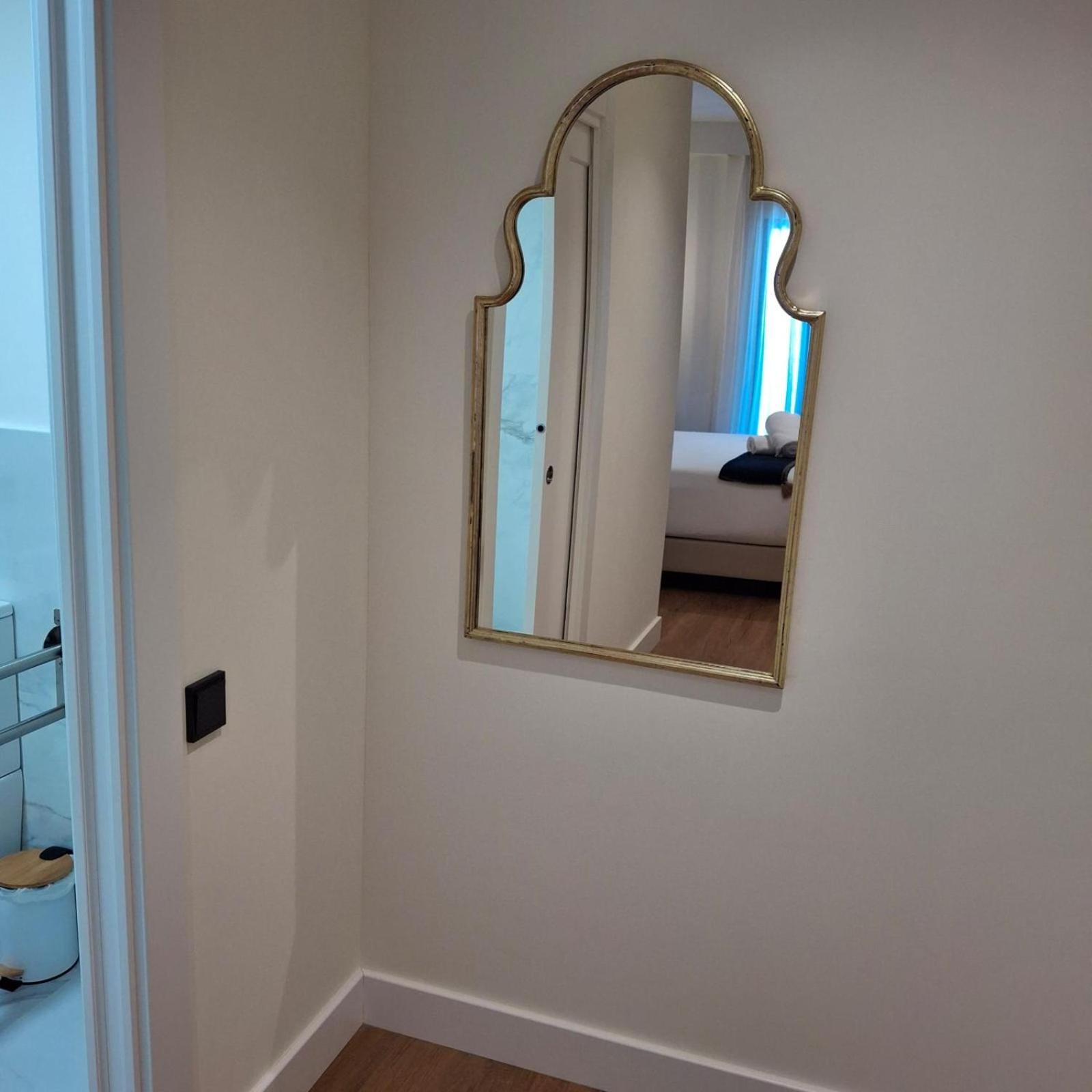 Citrea Santander Hotel ภายนอก รูปภาพ