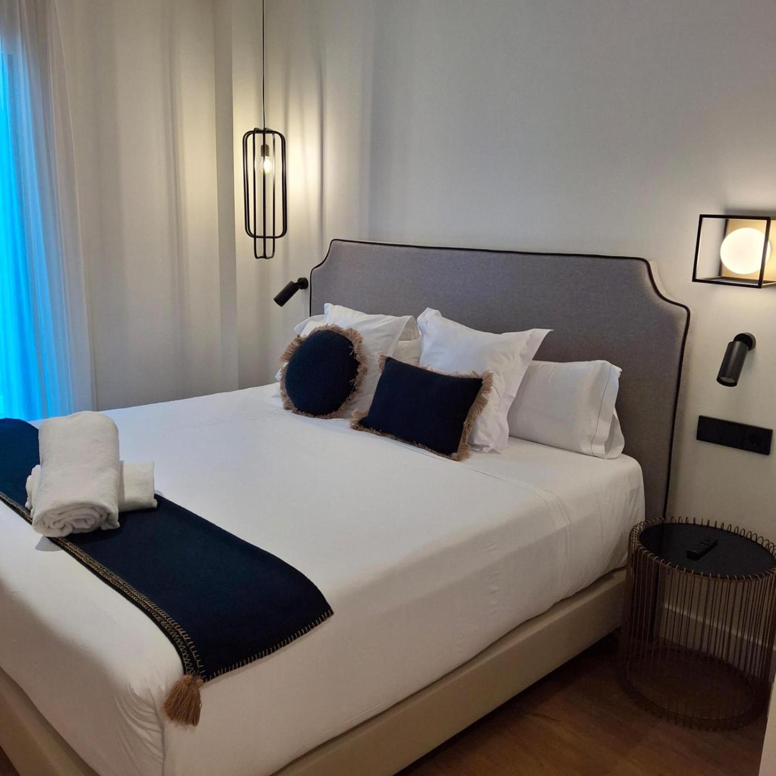 Citrea Santander Hotel ภายนอก รูปภาพ